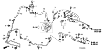 53720TA0A00-PIPE COMP A,RETUR