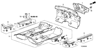 74251TA0A00-INS,DASHBOARD OUT