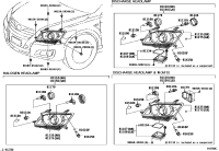 8111006401-HEADLAMP ASSY, RH