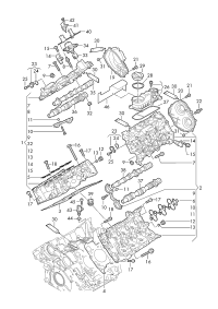 06M109311B-PLUNGER,H.PRESSURE PUMP-5(G30)