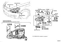 8114053460-HOUSING SUB-ASSY