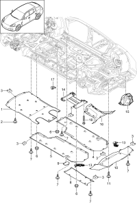 97050492100-PLATE-TRUNK,REAR