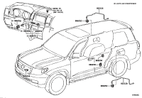 8879028100-Thermistor assy