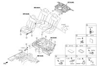 887953M100-SENSOR-OXYGEN