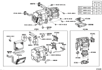 8705035060-RADIATOR ASSY, AIR