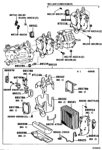 8851560110-VALVE, COOLER EXPANSION