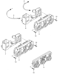 1T1819815-Cable, temp cont