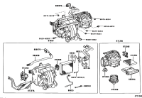 8705033522-RADIATOR ASSY, AIR CONDITIONER