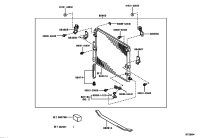8846060903-Condenser assy