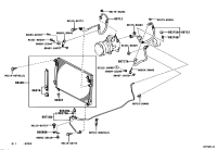 8846030780-Condenser assy