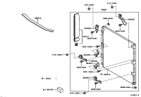 8846060271-CONDENSER ASSY