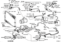 8872660530-PIPE, COOLER REFRIGERANT LIQUID, H