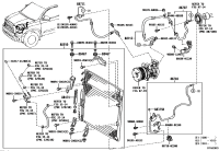 887110C160-HOSE DISCHARGE