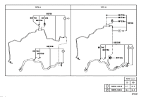 8870678030-Tube sub-assy, liquid