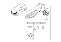 98623A4600-CAP-W/SHLD WASHER RSVR