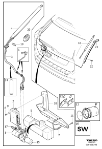 31218406-CONTROL UNIT
