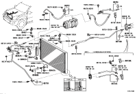 8871160650-HOSE SUB-ASSY