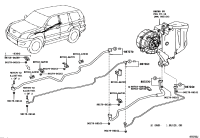 887176A570-PIPE, COOLER REFRIGERANT SUCTION, D