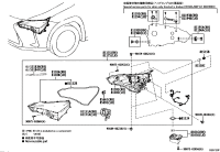 8114576350-HOUSING SUB-ASSY