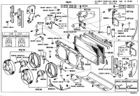 8845436071-SHROUD, FAN