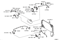 8846006061-Condenser assy