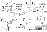 884600E140-Condenser assy