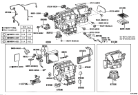 8865060D70-AMPLIFIER ASSY, AIR CONDITIONER