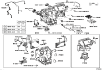8865060E32-AMPLIFIER ASSY, AIR CONDITIONER