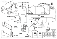 884A0V2020-Condenser assy