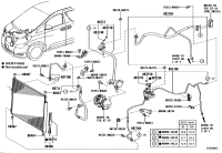 8871058100-TUBE & ACCESSORY