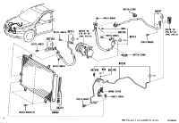 8846033100-Condenser assy