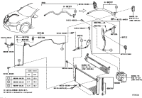 8846033160-Condenser assy