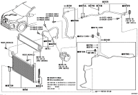 887110R040-HOSE DISCHARGE