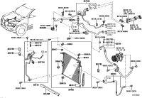 887100G690-TUBE & ACCESSORY