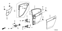 67510TA0A00ZZ-PANEL COMP., R. RR