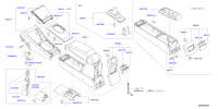 684302DV0B-CUP- HOLDER
