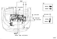 821210E240-WIRE, ENGINE