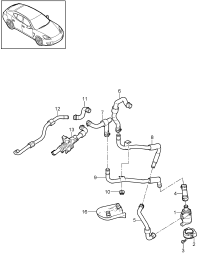 95510656110-Water pump