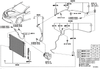 8870706390-TUBE SUB-ASSY