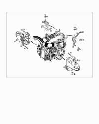 2640104602-BRACKET,HARNESS