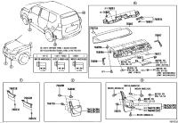 7662560210A1-MUDGUARD, QUARTER PANEL, REAR RH