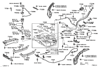 7700128502-TANK ASSY, FUEL