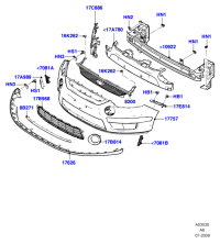 W704370S309-NUT
