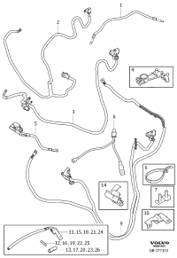 31376550-Cable, battery,-