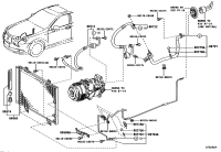 884600N030-Condenser assy