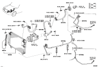 8846050181-Condenser assy