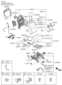 885532PAA0-COMPUTER ASSY