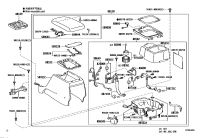 8852060301E0-BOX ASSY, COOLING