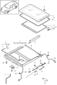97056408100-Frame assy