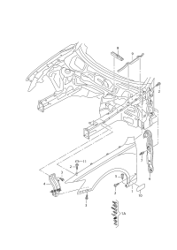 L4GD821101A-Panel-fender